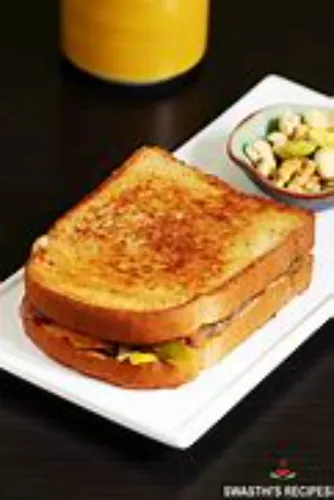 Veg. Sandwich